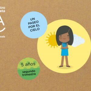 INF 5 NUESTRO PLANETA A 2º TRM (2022)