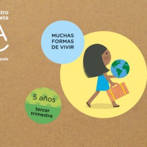 INF 5 NUESTRO PLANETA A 3º TRM (2022)