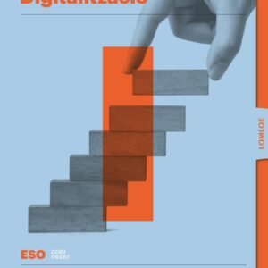 Tecnologia i digitalització I ESO LOMLOE