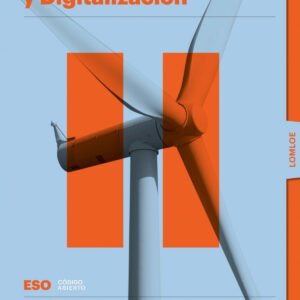 TECNOLOGIA DIGITALIZACION II ESO 22 LOMLOE CODIGO