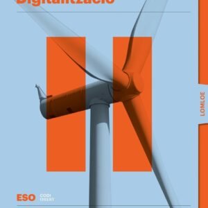 Tecnologia i digitalització II ESO LOMLOE