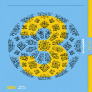 RELIGIÓN CATÓLICA 3ºESO. CÓDIGO ABIERTO. MURCIA 2023