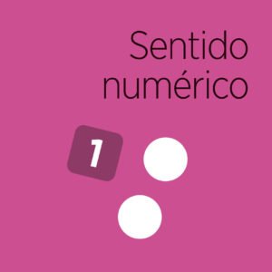 Sentido numérico 1. Capicúa 3 años