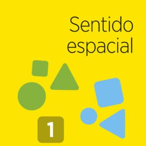 Sentido espacial 1. Capicúa 3 años