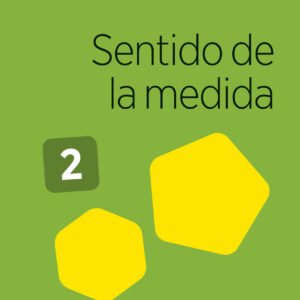 Sentido de la medida 2. Capicúa 4 años