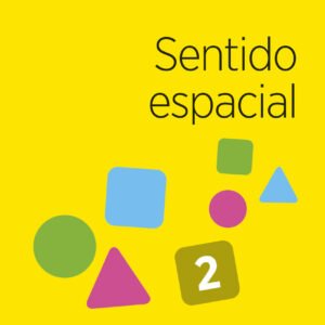 Sentido espacial 2. Capicúa 4 años