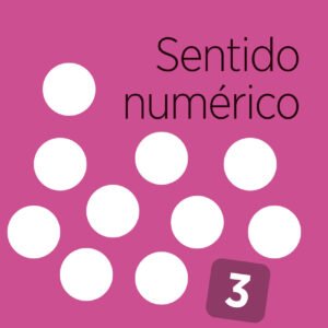 Sentido numérico 3. Capicúa 5 años