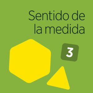 Sentido de la medida 3.Capicúa 5 años