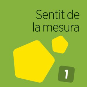 Sentit de la mesura 1. Capicua 3 anys
