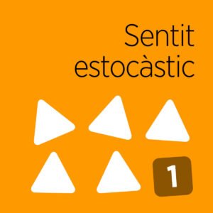 Sentit estocàstic 1. Capicua 3 anys