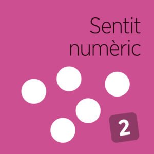 Sentit numèric 2. Capicua 4 anys