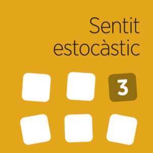 Sentit estocàstic 3. Capicua 5 anys