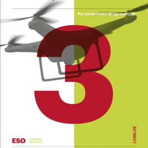 FÍSICA Y QUÍMICA 3ºESO. CÓDIGO ABIERTO. MURCIA 2023