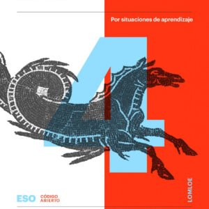 LATÍN 4ºESO. CÓDIGO ABIERTO 2023