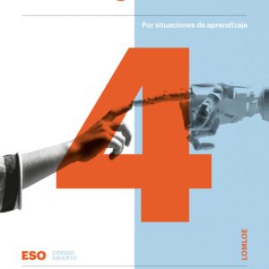 TECNOLOGÍA 4ºESO CÓDIGO ABIERTO. MURCIA 2023