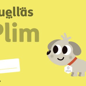 PLIM. Huellas 0 años