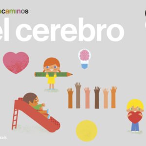 El cerebro 5 años Trotacaminos