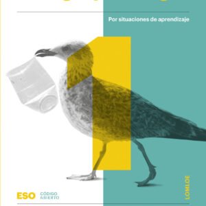 Biología y Geología 1 ESO LOMLOE ANDALUCÍA