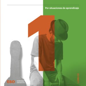 Música 1 ESO LOMLOE ANDALUCÍA