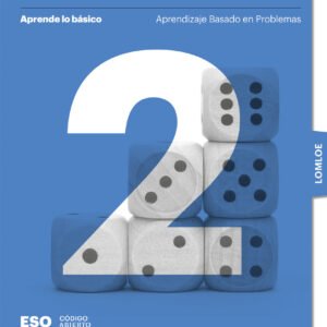 Aprende lo básico. Matemáticas 2 ESO. LOMLOE