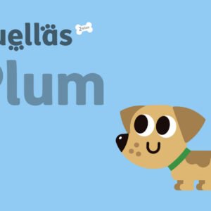 CARPETA PLUM 2AÑOS EI ANDALUCIA 25 HUELLAS