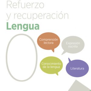 REFUERZO LENGUA ESO 25 NIVEL 0