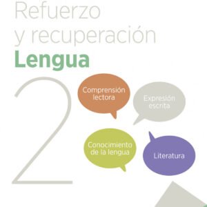 REFUERZO LENGUA ESO 25 NIVEL 2