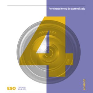 EXPRESION ARTISTICA 4ºESO ANDALUCIA 25 CODIGO ABIE