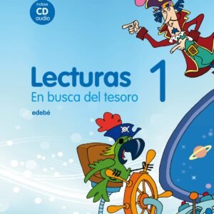 LECTURAS 1º.PRIM (PIXEL) EN BUSCA DEL TESORO