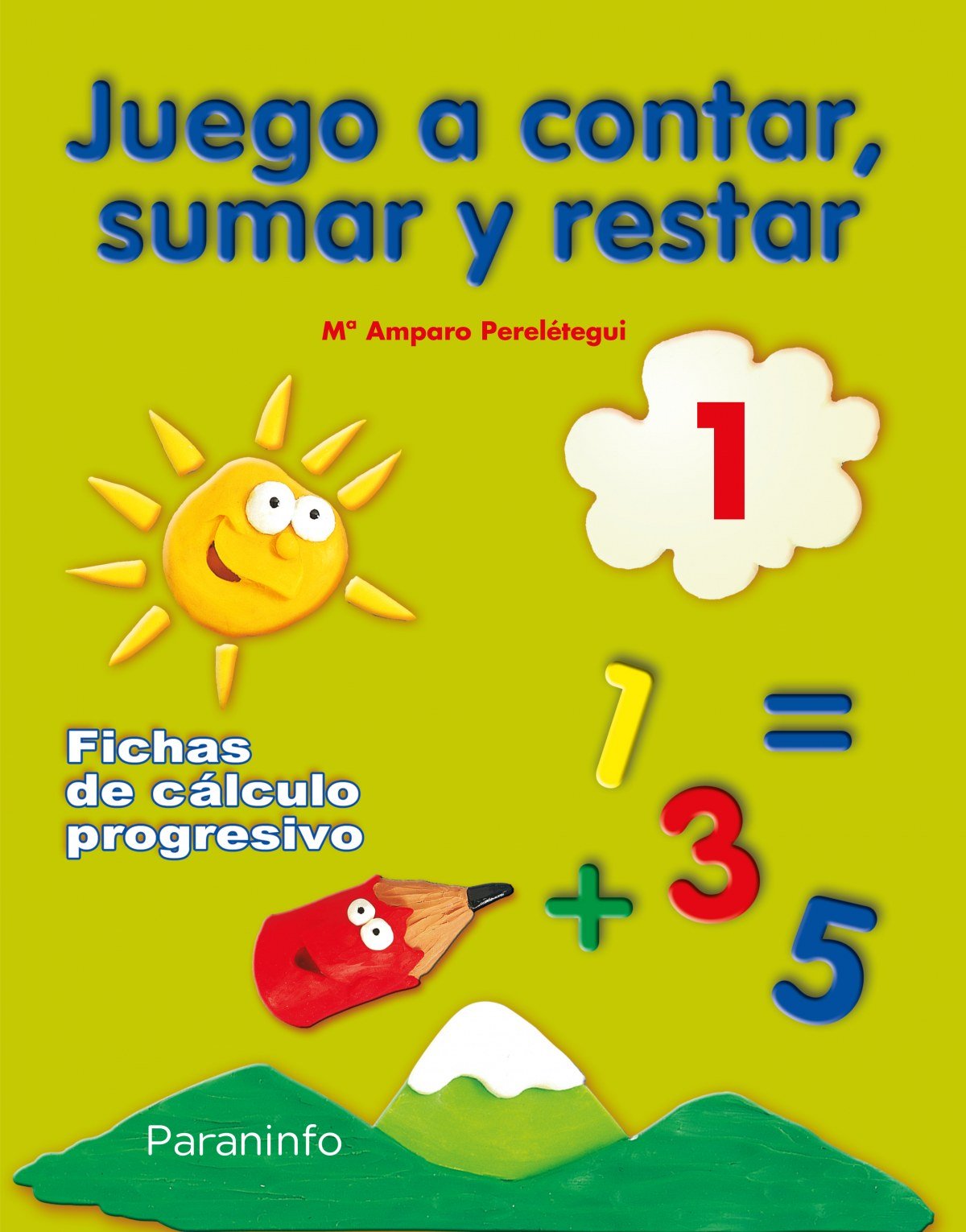(03).1.JUEGO A CONTAR,SUMAR Y RESTAR.