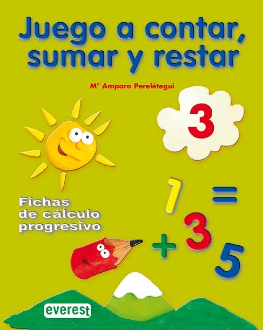 (03).3.JUEGO A CONTAR,SUMAR Y RESTAR.