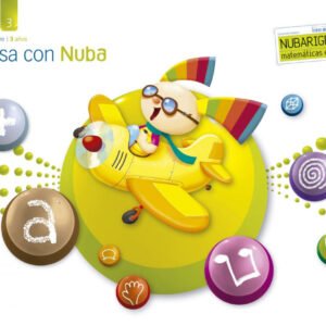 NUBARIGENIO 3 AÑOS 3 TRIMESTRE 2013