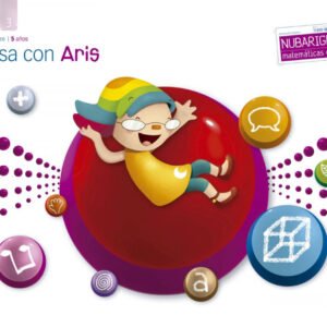 NUBARIGENIO 5 AÑOS 1 TRIMESTRE 2013