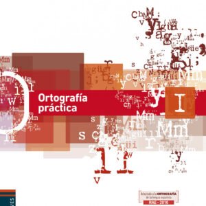 NUEVA ORTOGRAFIA ACTIVA I (1º-2ºESO)