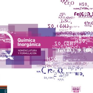 FORMULACION QUIMICA INORGANICA 2013