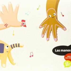 proyectos:las manos (¿lo ves?) *letra mayuscula*