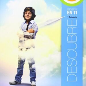 Descubre 1º priamrai