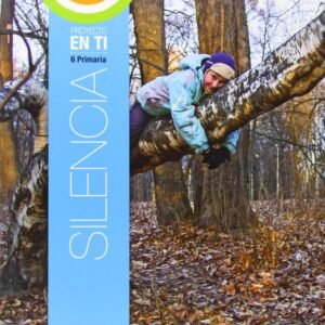 En paz 6ºprimaria. Silencia. Religion