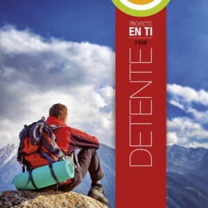 Detente 3º.eso religión en equilibrio