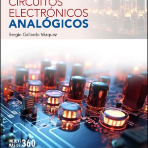Circuitos electrónicos analógicos