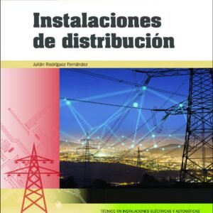 Instalaciones de distribución (Edición 2020)