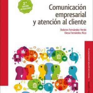 COMUNICACIÓN EMPRESARIAL Y ATENCIÓN AL CLIENTE
