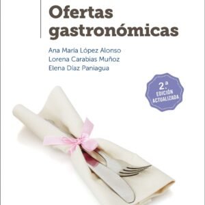 OFERTAS GASTRONÓMICAS