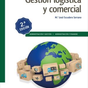 GESTIÓN LOGÍSTICA Y COMERCIAL