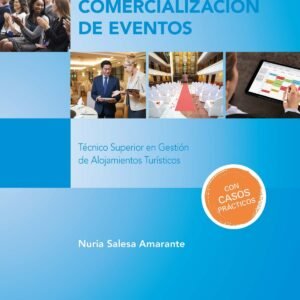 Comercialización de eventos