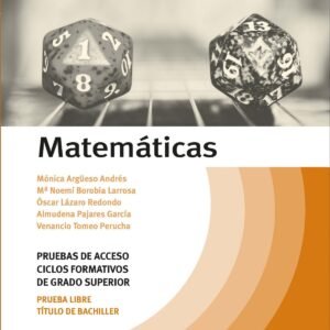 MATEMÁTICAS