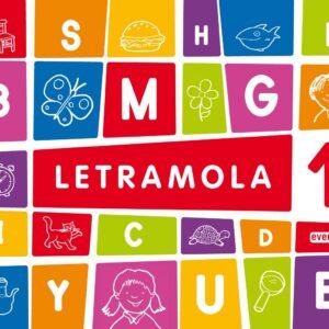 LETRAMOLA 1