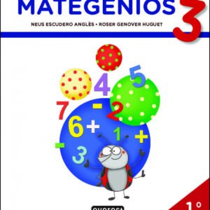 Mategenios 3