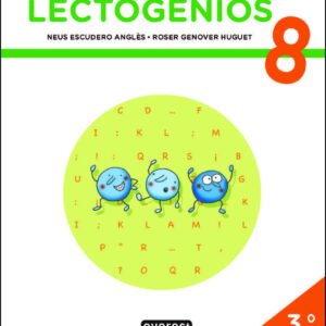 Lectogenios 8