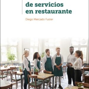 Procesos de servicios en restaurante
